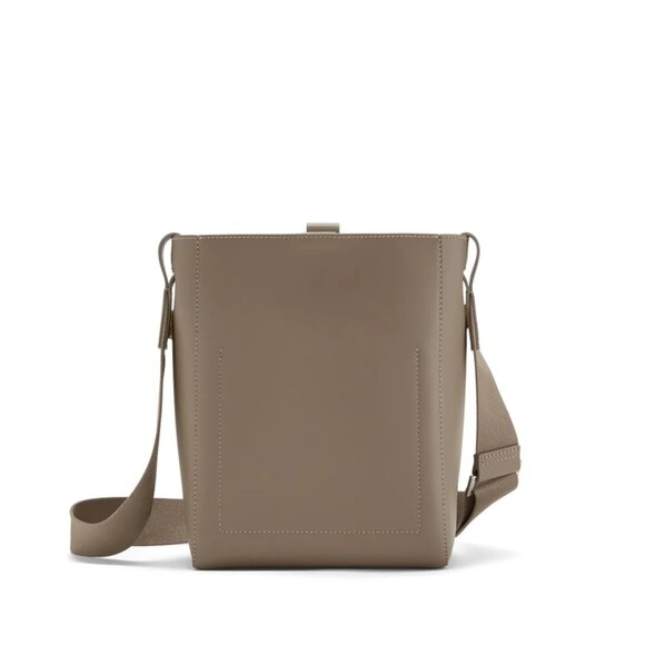 Everlane The Mini Studio Bag in Porcini Taupe - Picture 6 of 6